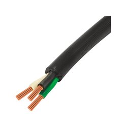 Cable Uso Rudo Iusa 3 x 12