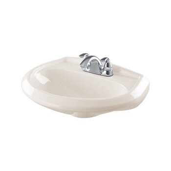 Lavabo Cozumel Hueso 4