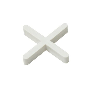 Separador Redtools 2 mm Bolsa 300 piezas