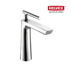 Monomando Lavabo Helvex Contrap Ush Konos E-916