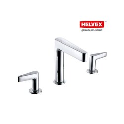 Mezcladora Lavabo Helvex Clásica