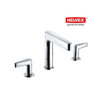 Mezcladora Lavabo Helvex Clásica