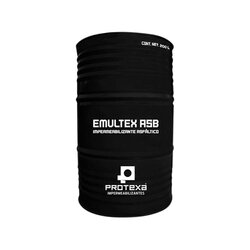 Impermeabilizante Asfáltico Emultex ASB Protexa 200 Lt