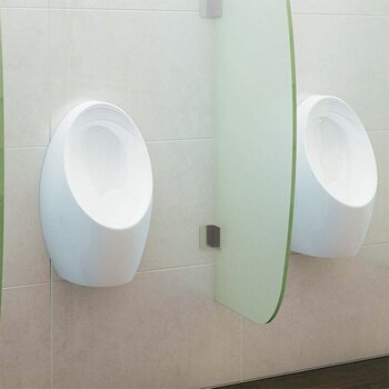 Mingitorio Seco Helvex Gobi Sistema TDS MG GOBI TDS