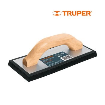 Llana Gruesa Acabado Fino 9½