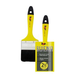 Brocha Byp La Buena 2½”