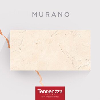 Piso Murano Tendenzza 60x 120 cm Mate