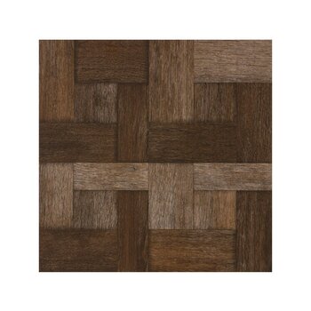 Piso San Remo Daltile 45 x 45 cm Cafe GSR1