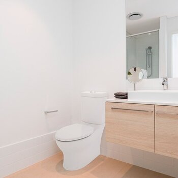 Sanitario dos piezas Miura Alargado 4.8 l