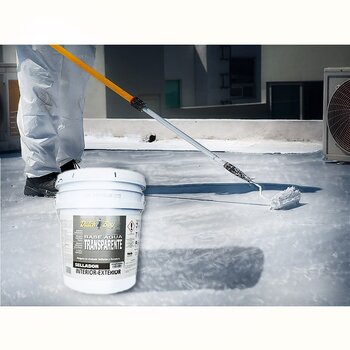 Sellador Vinílico 5 x 1 Dutch Boy 19 Lt