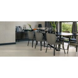 Piso Spazio Daltile 45 x 90 cm Rect Cream GSZ1R