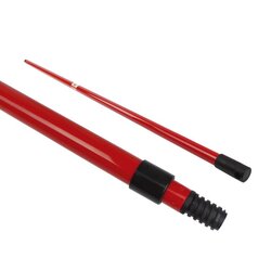 Extensión Rodillo Metálica Byp 120 cm 240 cm EME24