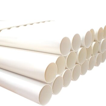 Tubo Sanitario PVC Norma 4 pulg x 6.10 m Advance