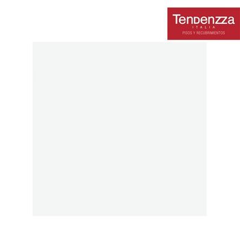 Piso Bianco 60 x 60 cm 1.44m2 Std