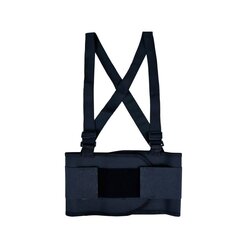 Faja Vallen Tirantes Ajustables Extra Grande