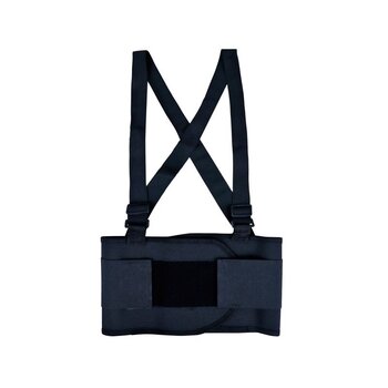 Faja Vallen Tirantes Ajustables Extra Grande