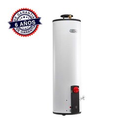 Calentador de Depósito Tradicional Calorex 72 Lt Gas Lp
