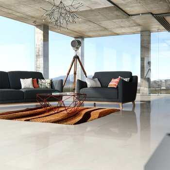 Piso Finestre 80 x 80 cm Beige PP080