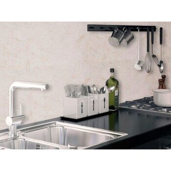 Muro Dannes Daltile 30 x 45 cm Ivory