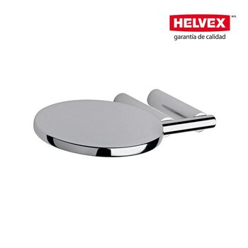 Jabonera Helvex Explora HOT-108