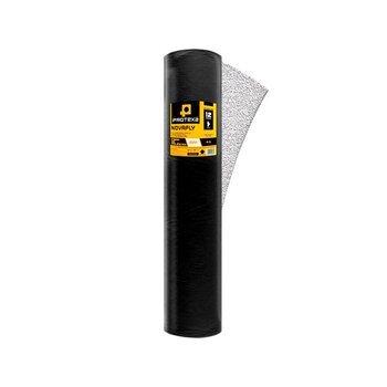 Impermeabilizante Prefabricado Blanco 4.0 mm Protexa Novaply