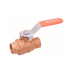 Válvula Esfera Soldable 025 mm 1 Urrea