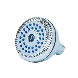 Regadera Artic Antisarro sin Brazo 44-AR