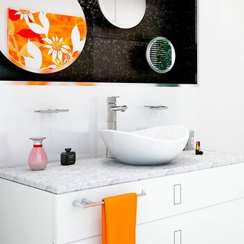 Monomando Lavabo Helvex Explora E-908