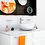 Monomando Lavabo Helvex Explora E-908