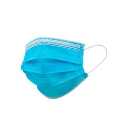 Mascarilla Civil 3 Capas