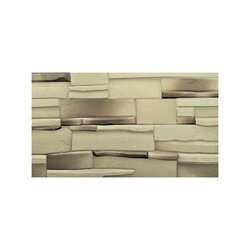 Fachaleta Aria Foncer 30 x 60 cm oro