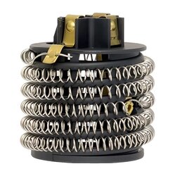 Resistencia Regadera Eléctrica Coflex