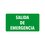Señalamiento Salida Emergencia