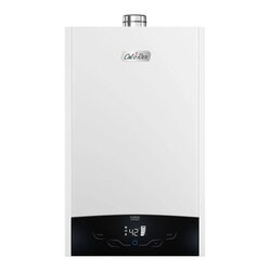 Calentador Instantáneo Modulante 16L Gas Nat Calentador Instantáneo Modulante 16L Gas Nat