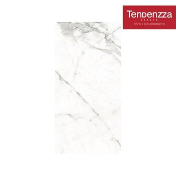 Piso Colossale Tendenzza 60 x 120 cm Mate