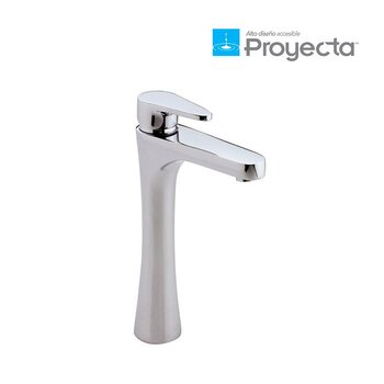 Monomando Proyecta Lavabo Alto MO8X-DC-01