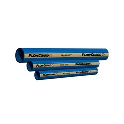 Tubo CPVC Flowguard Gold 25 mm x 6.10 m
