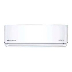 Minisplit Mirage Life 12 1 Tonelada Solo Frío 220 V
