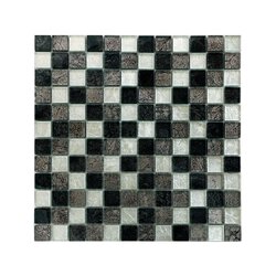 Malla Alemania Gris marca Tiles 2000 30 x 30 cm
