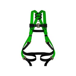 Arnés Completo Altitude Anillo en Espalda ALT-1110