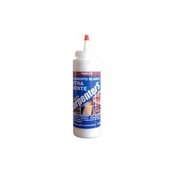 Pegamento Madera Blanco Carpenters Presto 250 gr