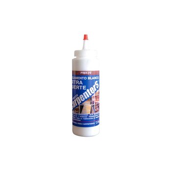 Pegamento Madera Blanco Carpenters Presto 250 gr