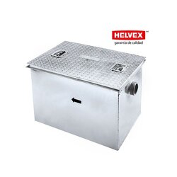 Interceptor de Grasa Helvex IG-40 36 kg