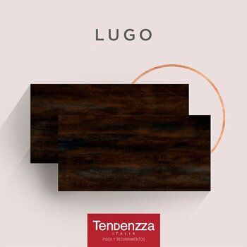 Piso Lugo Tendenzza 60 x 120 cm