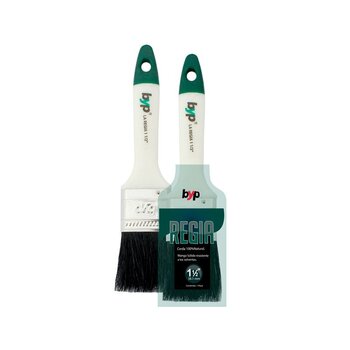 Brocha Byp La Regia 1½"