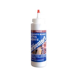 Pegamento Madera Blanco Carpenters Presto 500 gr Pegamento Madera Blanco Carpenters Presto 500 gr