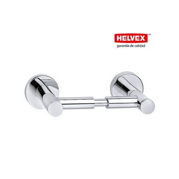 Portapapel Tubo Antirrobo Clásica II