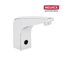 Llave Electrónica Helvex de Sensor Baterías Forza TV-304