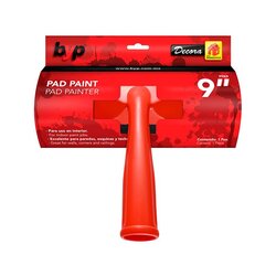 Repuesto Pad Paint 9 Byp