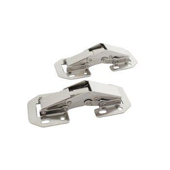 Bisagra Oculta 90 grados Easy On 3114